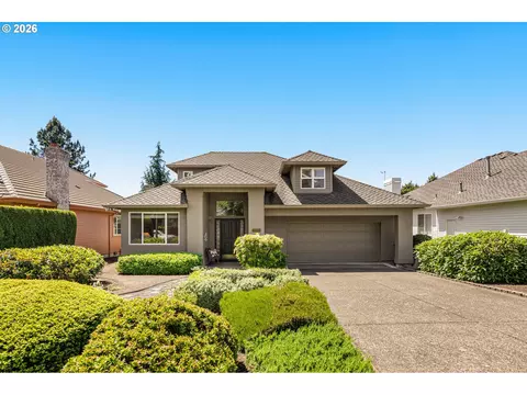 15748 NW Claremont Dr, Portland, OR 97229
