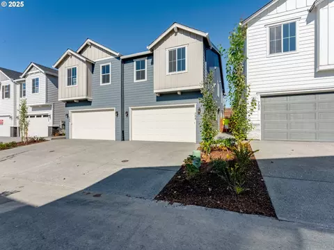 702 NW 178th Way, Ridgefield, WA 98642