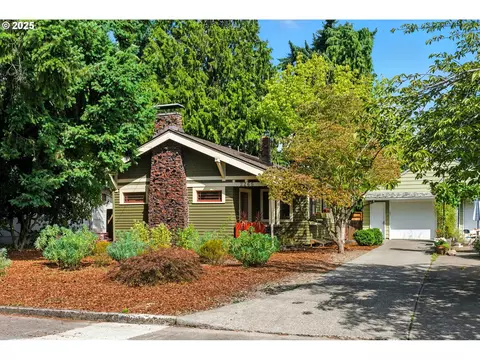 2265 N Dekum St, Portland, OR 97217