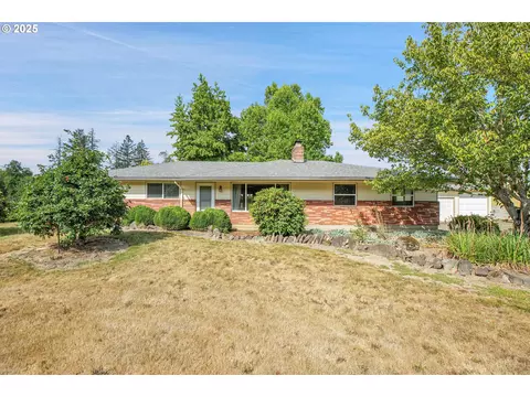 17481 S Eaden Rd, Oregon City, OR 97045
