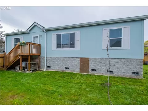 6289 SW Jetty Ave, Lincoln City, OR 97367