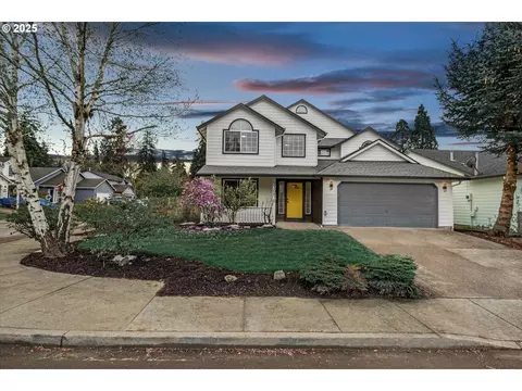 2309 NE 106th St, Vancouver, WA 98686