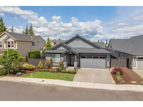 1332 SE 14th Ave, Canby, OR 97013