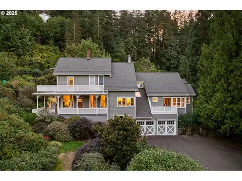 1509 S Carey Ln, Portland, OR 97219