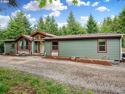 28057 S Shibley Rd, Colton, OR 97017