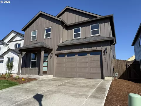 3443 SE 8th Ave, Battle Ground, WA 98604