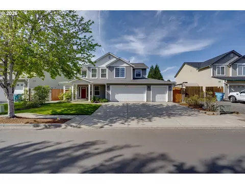 1312 NW 9th Way, Battle Ground, WA 98604