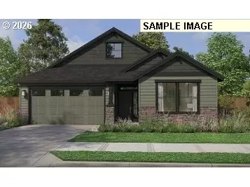 4320 N 15th Way, Ridgefield, WA 98642