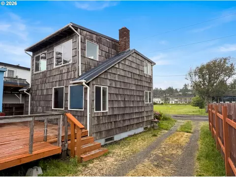 35390 Rueppel Ave, Pacific City, OR 97135