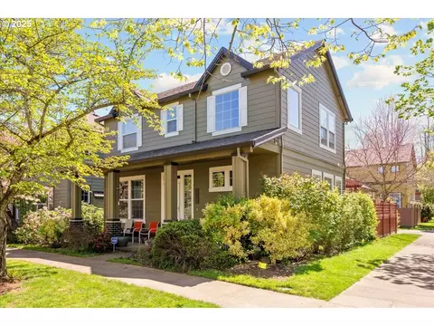 9640 N Haven Ave, Portland, OR 97203