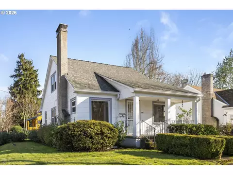 3204 SE 33rd Ave, Portland, OR 97202