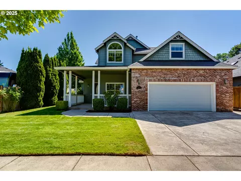 4675 Symphony Dr, Eugene, OR 97404