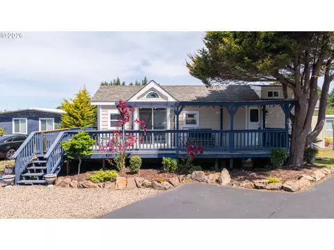 4875 N Highway 101 #35, Depoe Bay, OR 97341