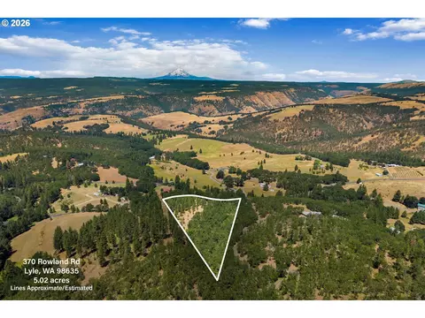 Nka Rowland Rd, Lyle, WA 98635