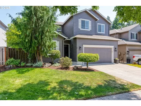 17848 SW Dodson Dr, Sherwood, OR 97140