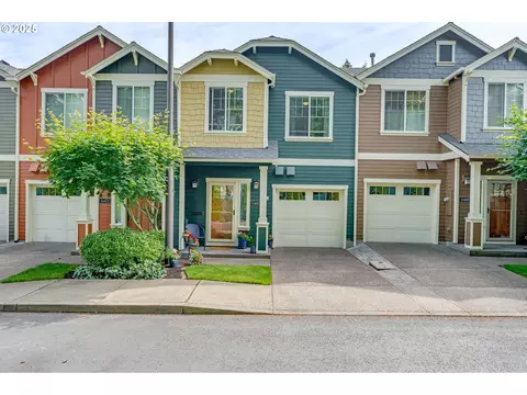 11480 SW Lomax Ter, Portland, OR 97223