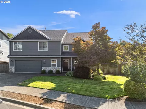12441 Riverhead Pkwy, Oregon City, OR 97045