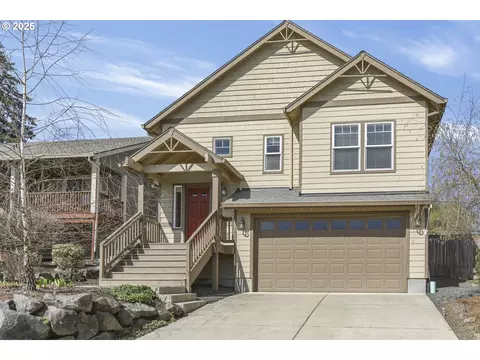 35495 Iris Way, Saint Helens, OR 97051