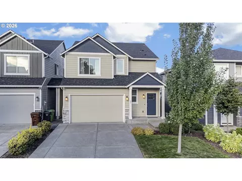 54 Shore Dr, Saint Helens, OR 97051