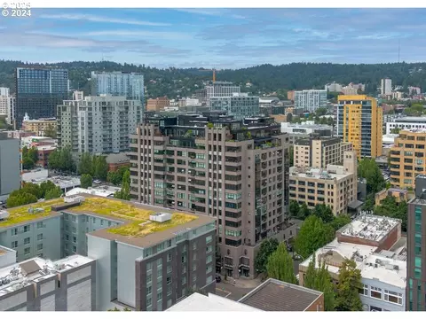333 NW 9th Ave #610, Portland, OR 97209