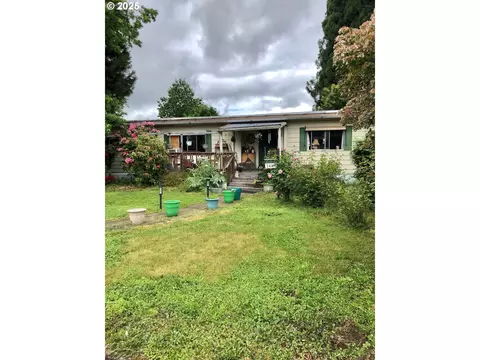 2449 Marjorie Ave, Eugene, OR 97408