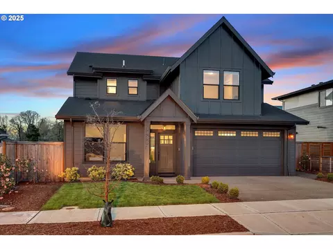 14487 Blue Mountain Way, Oregon City, OR 97045