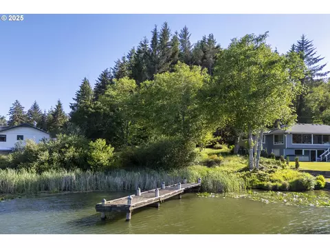 0 NE Lake Dr, Lincoln City, OR 97367