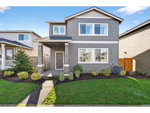 2363 SE 17th Aly, Gresham, OR 97080