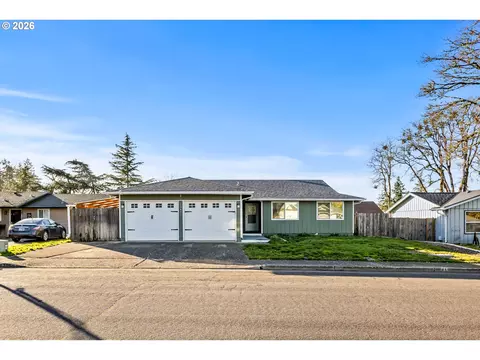 1247 Lottie Ln NW, Salem, OR 97304