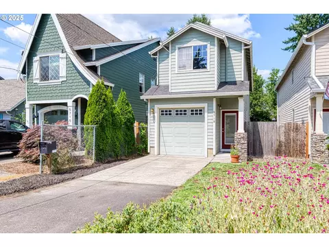 5719 SE Lexington St, Portland, OR 97206