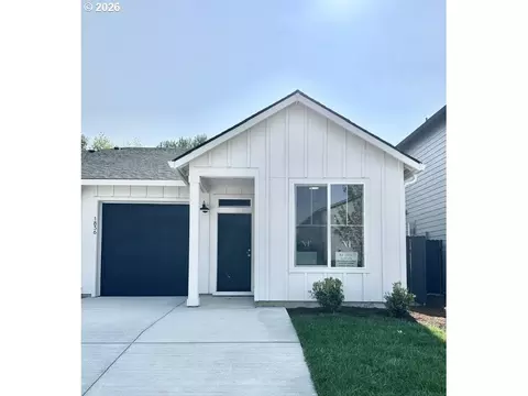 1836 NW 17th Pl, Battle Ground, WA 98604