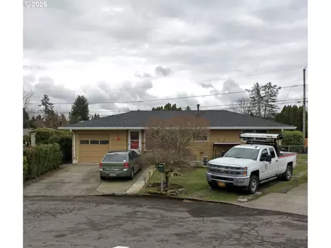 15212 SE Stephens Ct, Portland, OR 97233