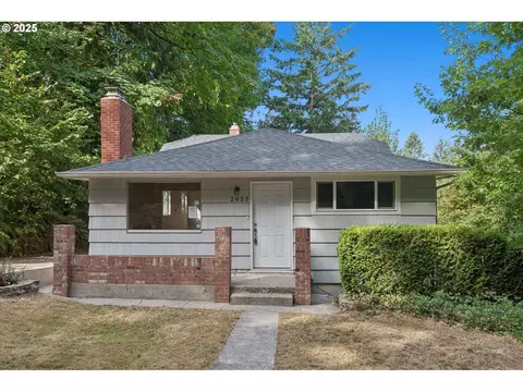 2855 SE 103rd Ave, Portland, OR 97266