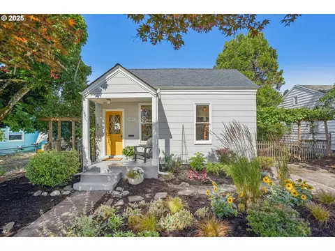 4005 SE 49th Ave, Portland, OR 97206