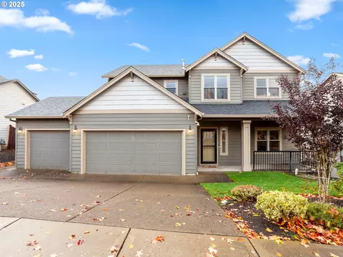 310 SW Mt Adams St, Mcminnville, OR 97128