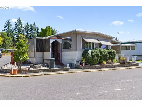 16901 SE Division St #89, Portland, OR 97236