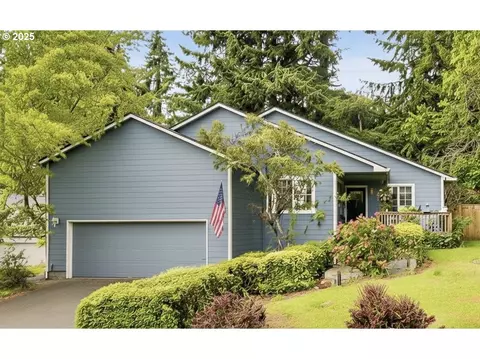 5341 S 14th Pl, Salem, OR 97306