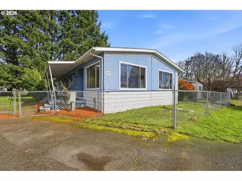 34931 Jackson Way #36, Scappoose, OR 97056