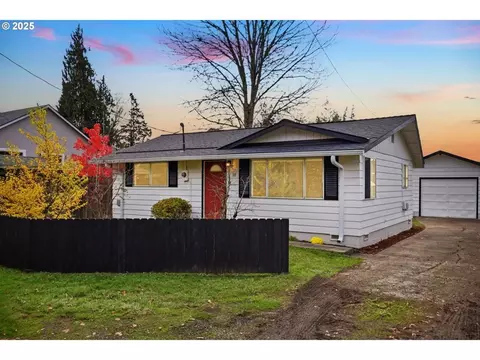 117 N 9th Ave, Ridgefield, WA 98642