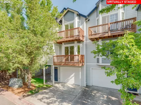 4578 NE Nicholson Loop, Vancouver, WA 98661