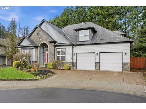 3712 NE 131st St, Vancouver, WA 98686