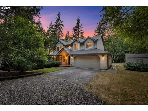 17602 NE 232nd Ave, Brush Prairie, WA 98606