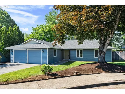 18175 NW Sedgewick Ct, Beaverton, OR 97006