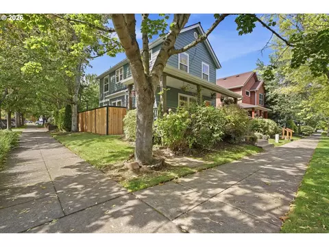 9307 N Haven Ave, Portland, OR 97203