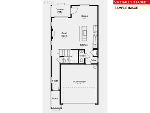 3643 SW 40th St, Gresham, OR 97080 photo 6