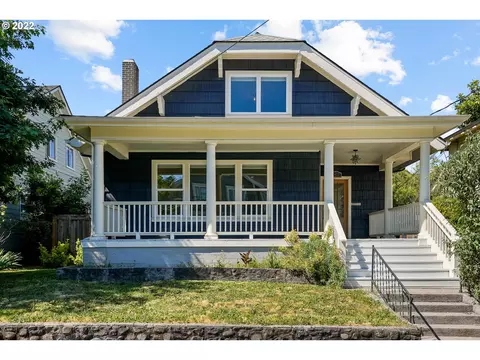 2423 NW Northrup St, Portland, OR 97210