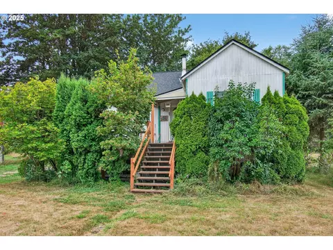 11079 Highway 202, Birkenfeld, OR 97016