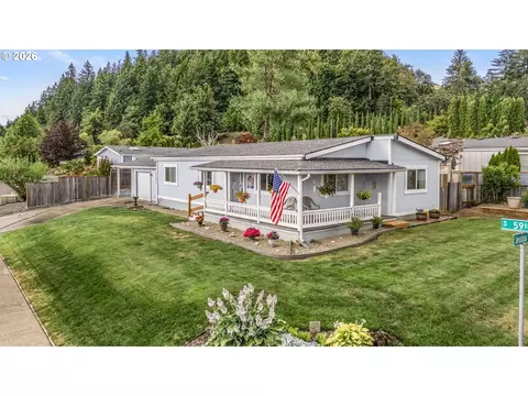 1095 S 59th St, Springfield, OR 97478 photo 1