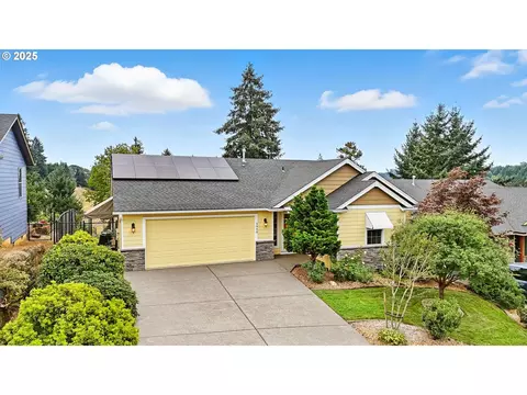 5940 Summerside St SE, Salem, OR 97306