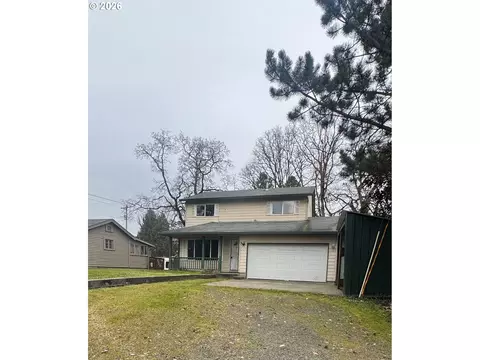 314 S 13th St, Saint Helens, OR 97051